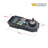 Tay Quay Không Dây Cho Máy CNC NC-Studio V5/V8 WHB03B XHC