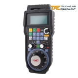 Tay Quay Không Dây Cho Máy CNC NC-Studio V5/V8 WHB03B XHC