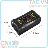 Bộ Sạc Acquy Tự Động Ngắt 12V10A  SON-1210D+