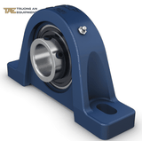 Gối Đỡ Trục Vít Me Dòng UCP-200