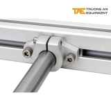Gối đỡ thanh trượt tròn SHF