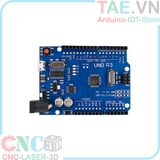 Arduino Uno SMD Micro USB