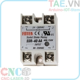 SSR Relay / Relay Rắn