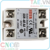 SSR Relay / Relay Rắn