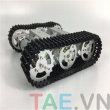 Khung Xe Tank Mini T101