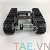 Khung Xe Tank Mini T101