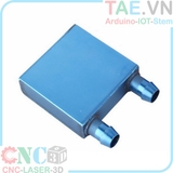 Tản Nhiệt Nước Cho Sò Nóng Lạnh 40x40x12mm