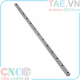 Thanh Trượt Vuông MGN15H Linear Guide