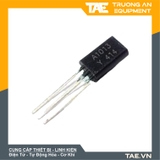 TRANSISTOR A1013