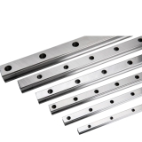 Thanh Trượt OEM tiêu chuẩn HGR