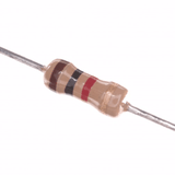 Điện Trở 1/4W 5%