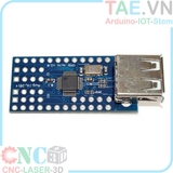 Arduino USB Host Shield 2.0 Mini