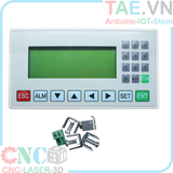 Màn hình Text OP325 Nhiều Loại