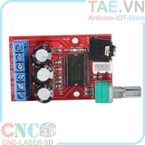 Mạch Khuếch Đại Âm Thanh XH-M145 IC YAMAHA