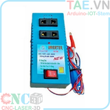 Bộ Inverter Chuyển 12V Lên  220V