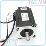 Combo Hybrid Servo Driver HBS86H + Motor 86HSE8.5N