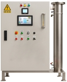 Máy Phát Ozone 200g/h BKO.200 – Giải Pháp Khử Trùng Công Nghiệp Hiệu Quả