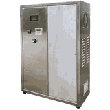 Máy Plasma Ozone BK-AD.08 - Công Nghệ Xử Lý Nước & Khí Thủy Sản Công Nghiệp
