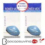 Bao cao su Power Viagra ( Combo 2 hộp x 12 )