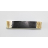 Gác đũa gỗ mun đầu ốc