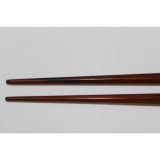 Đũa gỗ Trắc 5 cạnh