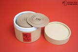 Nhang Vòng Trầm Hương 4h - Loại 1
