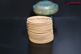 Nhang Vòng Trầm Hương 4h - Loại 2