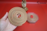 Nhang Vòng Trầm Hương 24h - Loại 2