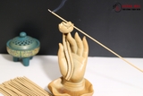Nhang Trầm Hương 30cm - tuổi trầm 18 năm