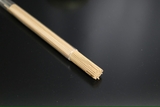 Nhang trầm hương không tăm thường