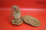 Nhang Vòng Trầm Hương 24h - Loại 1