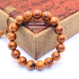 vòng tay gỗ sưa 12mm