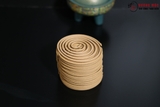 Nhang Vòng Trầm Hương 4h - Loại 1