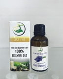 Tinh dầu Oải Hương nguyên chất Newoil Aromavn