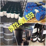 Tinh dầu Hương Nhu - Holy basil Oil