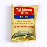 Nghệ Hộp 250G/5gói
