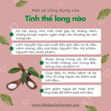 Tinh thể long não (Camphor)