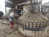 Tinh dầu Quế Nguyên Chất- Cassia Oil