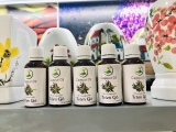 Tinh dầu Tràm Gió nguyên chất Newoil Aromavn