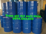 Tinh dầu Tràm Gió - Cajeput essential oil