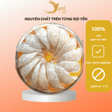 Yến nguyên chất rút lông khô SURI 100g