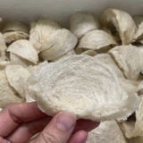 Yến nguyên chất rút lông khô SURI 50g