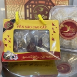 set yến 10 viên baby SURI 1.5g 1 viên