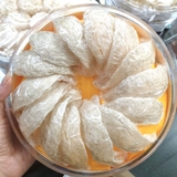 Yến nguyên chất rút lông khô SURI 50g