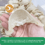 Yến nguyên chất rút lông khô SURI 50g