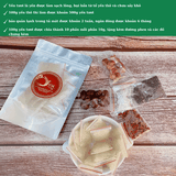 Yến tươi 100 gram