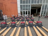 Interlift