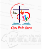 logo công giáo cộng đoàn kyoto