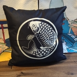 GỐI ÔM TỰA LƯNG