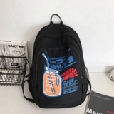 THỜI TRANG HOẠ TIẾT NHẬT